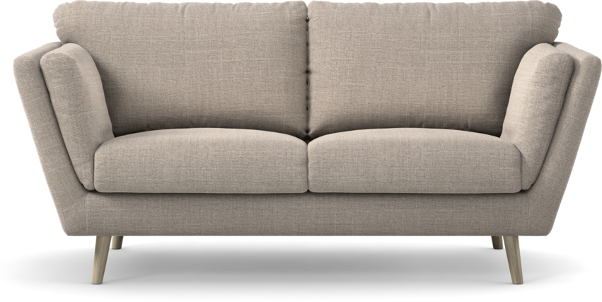 Madison Lux - 2-sits soffa - Beige