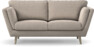 Madison Lux - 2-sits soffa - Beige