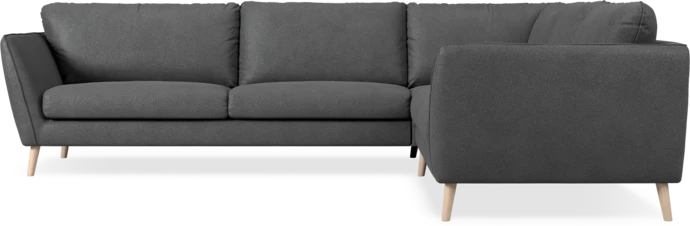 Madison Lux, Hörnsoffa 3+2-sits, hörn 1