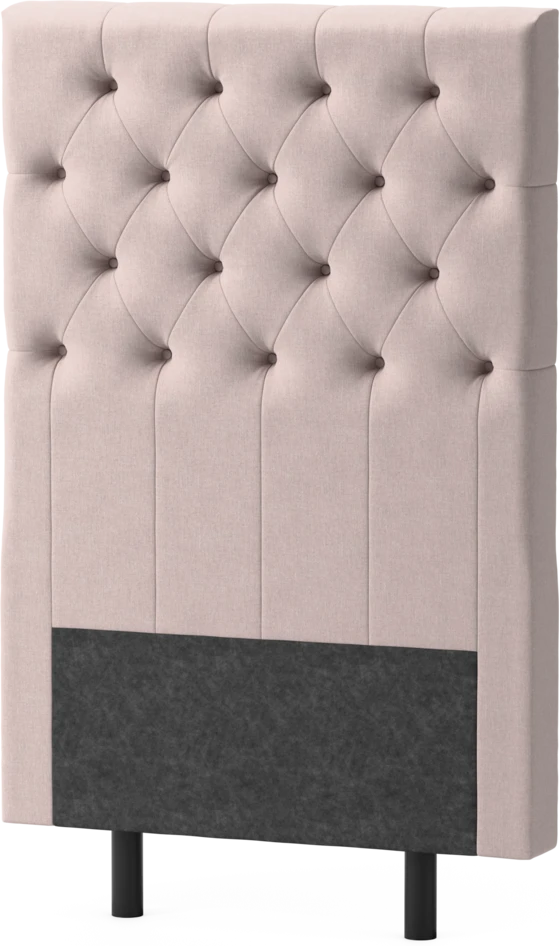 Delux Pikerad XL - Sänggavel, 90-210 cm