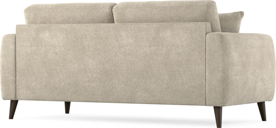 Eden - 2,5-sits soffa - Beige