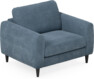 Bridge - Fåtölj - Blå
