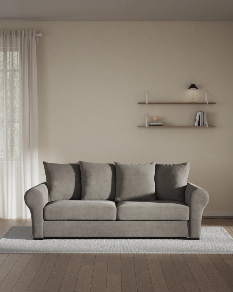 Town - 3-sits soffa - inspiration