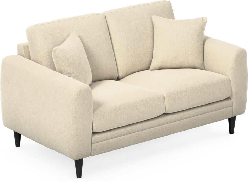 Eden - 2-sits soffa - Beige
