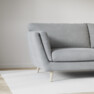 Madison Lux - 3-sits soffa - Grå