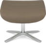 Afterwork - Fotpall - Brun
