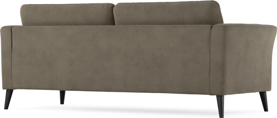 Bridge - 3-sits soffa - Beige