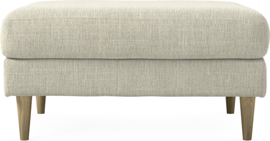 Bridge - Fotpall 95 - Beige