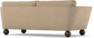 Madison Lux - 3-sits soffa - Beige