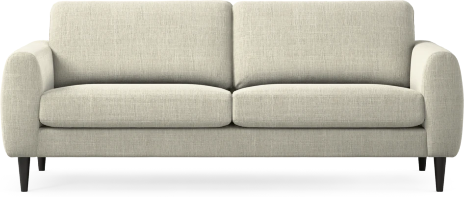 Bridge - 3-sits soffa - Beige