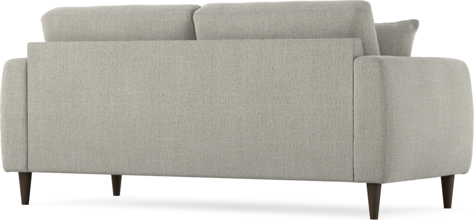 Eden - 2,5-sits soffa - Grå