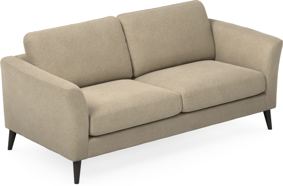 Bridge - 2-sits soffa - Beige