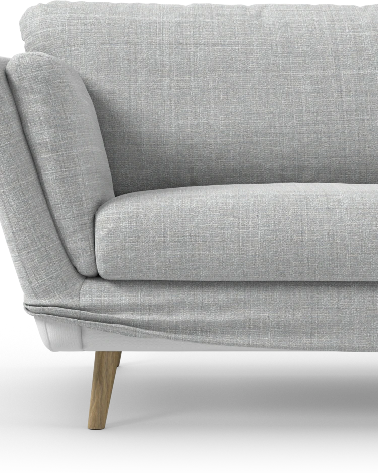 Madison Klädsel - Klädsel till Fåtölj, 70 cm - inspiration