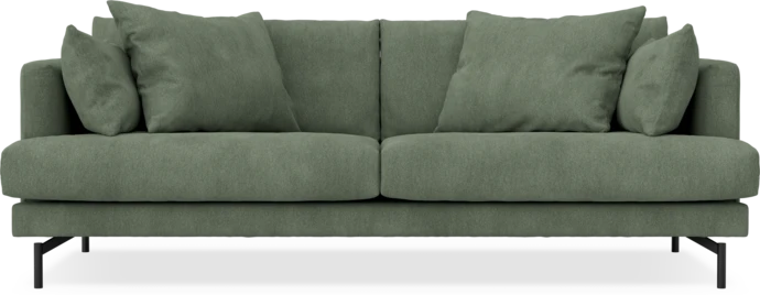 Harper, 3-sits soffa