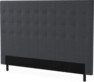 Delux Trensad - Sänggavel, 90-210 cm