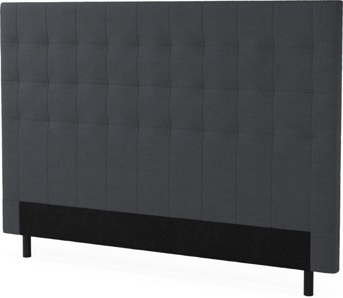 Delux Trensad - Sänggavel, 90-210 cm