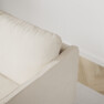 Madison - 2-sits soffa med schäslong höger - Beige
