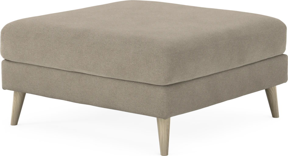 Bridge - Fotpall 95 - Beige