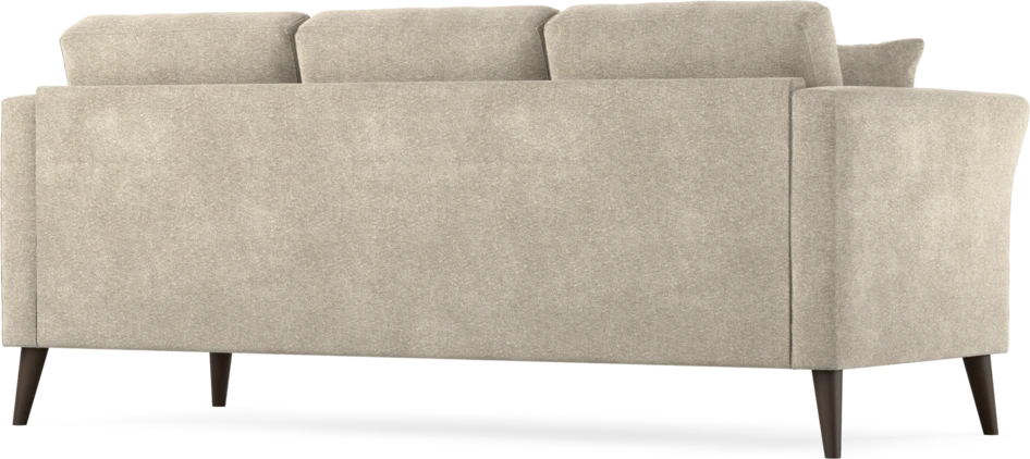 Eden - 3-sits soffa - Beige