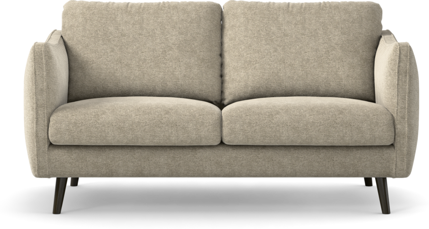 Madison Lux - 2-sits soffa - Beige