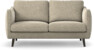 Madison Lux - 2-sits soffa - Beige