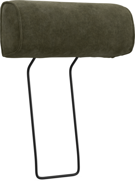 Eden - Nackkudde 2 - Grön