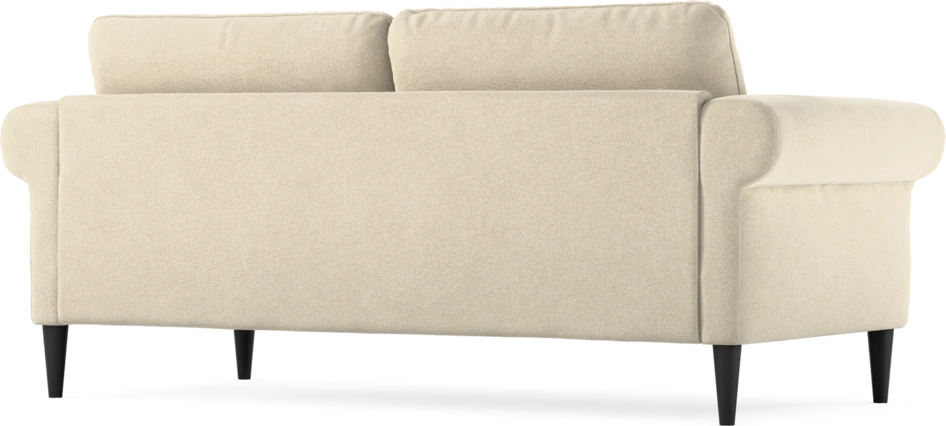 Bridge - 2-sits soffa - Beige