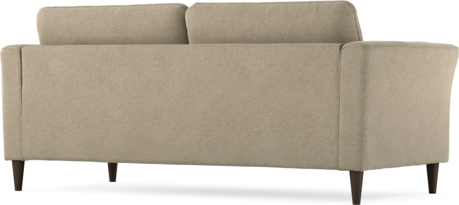 Bridge - 2-sits soffa - Beige