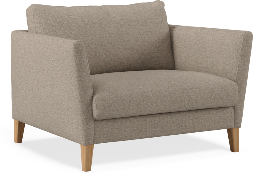 Winston - Fåtölj - Beige