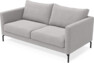 Impression - 3-sits soffa - Grå