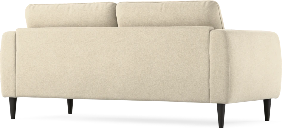 Bridge - 2-sits soffa - Beige
