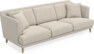 Macy Lux - 3-sits soffa XL - Beige