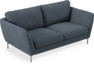 Madison Lux - 2-sits soffa - Vit