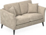 Eden - 2-sits soffa - Beige