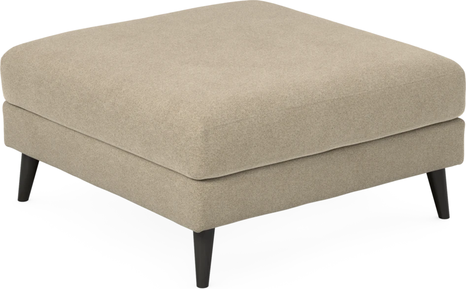 Bridge - Fotpall 95 - Beige