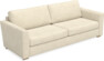 Friday - 3-sits soffa - Beige