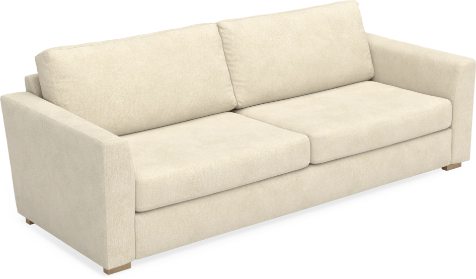 Friday - 3-sits soffa - Beige