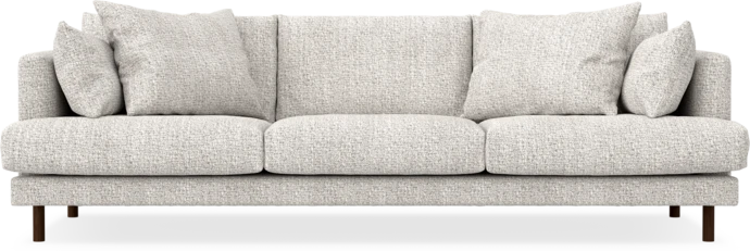 Harper, 4-sits soffa