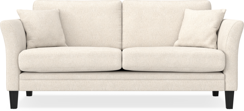 Eden - 2,5-sits soffa - Beige