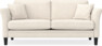 Eden - 2,5-sits soffa - Beige