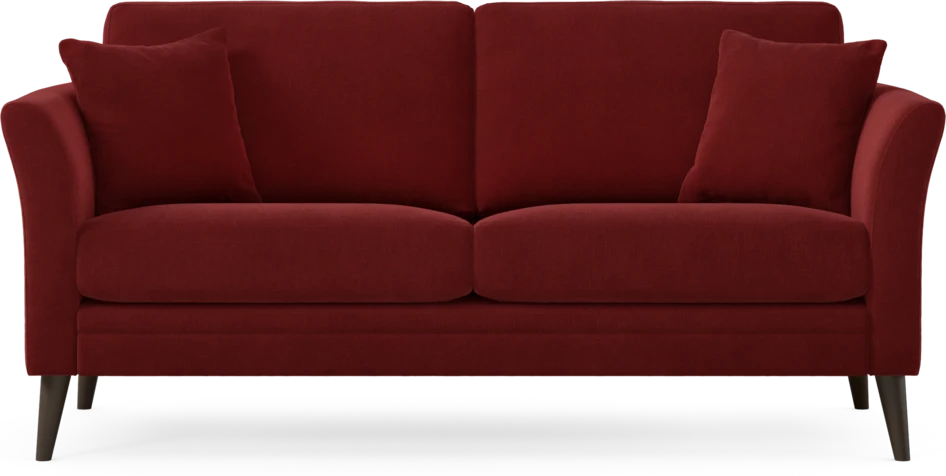 Eden 2,5-sits soffa | Mio