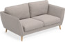Madison - 2-sits soffa - Beige