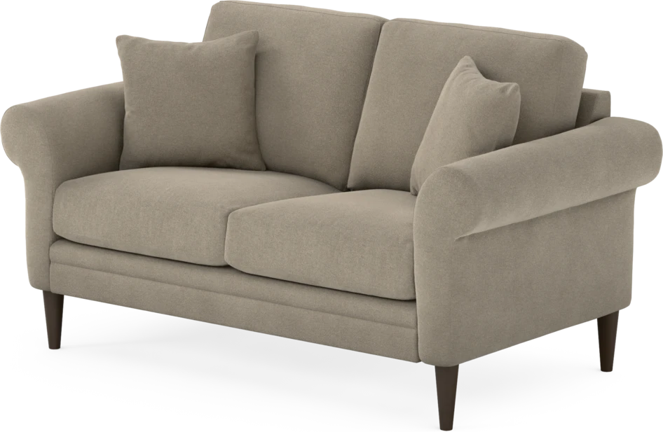Eden - 2-sits soffa - Beige