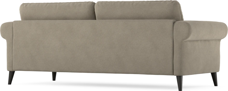 Bridge - 3-sits soffa - Beige