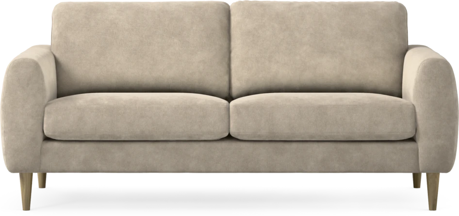 Bridge - 2-sits soffa - Beige