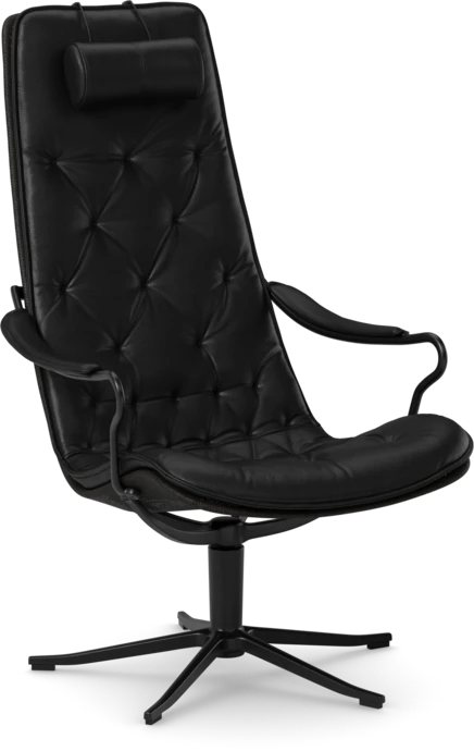 Moore, Fåtölj hög rygg