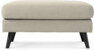 Bridge - Fotpall 95 - Beige