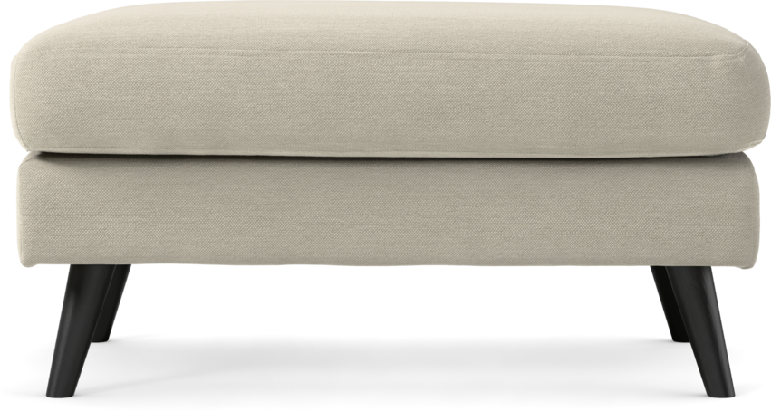 Bridge - Fotpall 95 - Beige