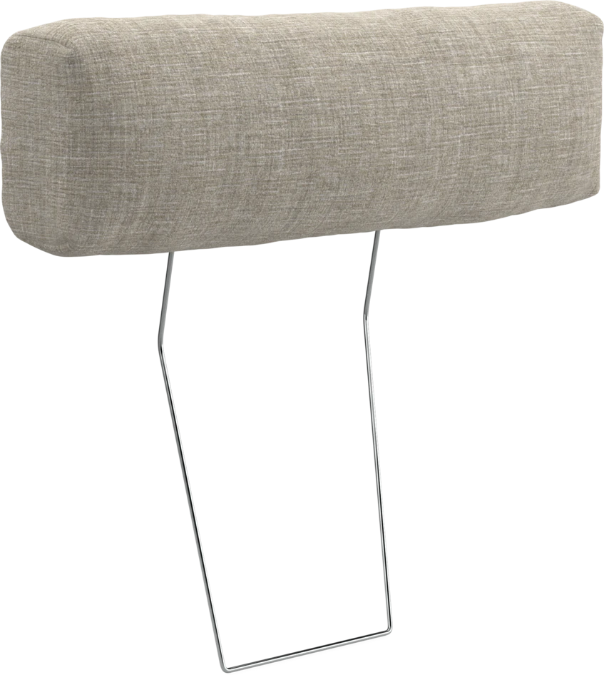 Cherrie - Nackkudde - Beige