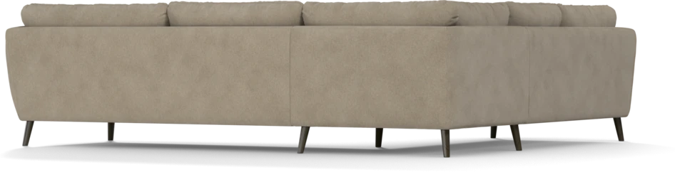 Madison Lux - Hörnsoffa 2+3-sits, hörn 1 - Beige